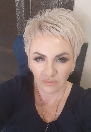 My photo - Elena, 47 from Magnitogorsk (@elena56049)