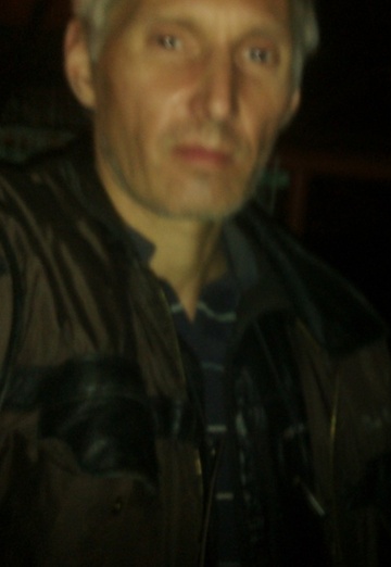 Моя фотография - Олег, 52 из Москва (@oleg123024)