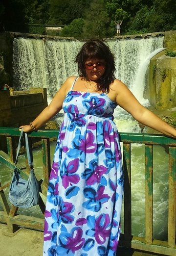 Моя фотография - Марина, 41 из Волгоград (@marina120146)