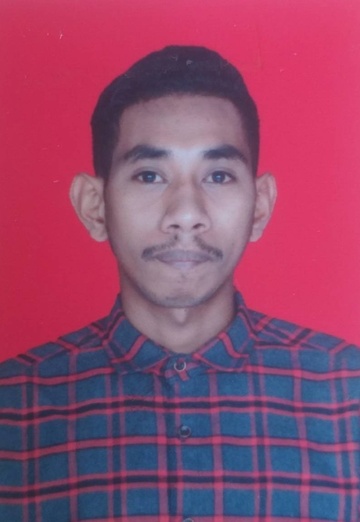 Моя фотография - MrBob, 28 из Джакарта (@mrbob14)
