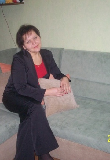 My photo - Elena, 50 from Gatchina (@ele2203)