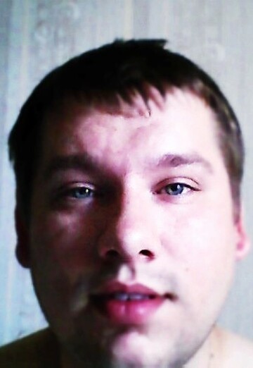 My photo - Oleg, 33 from Zheleznogorsk (@hilory)