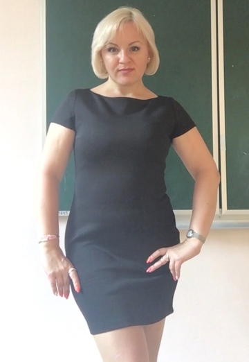 Ma photo - Ekaterina, 39 de Orekhovo-Zouïevo (@ekaterina153840)