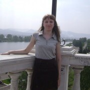 Наталья, 37, Сосновоборск