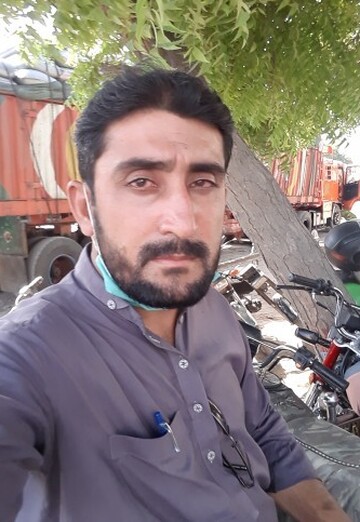 Моя фотография - Aziz Khan, 32 из Исламабад (@azizkhan27)