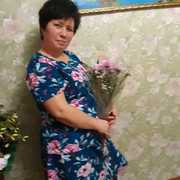 Елена 54 года (Весы) на сайте знакомств Кольчугино