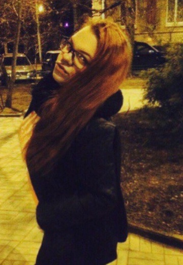 Моя фотография - Nataliya, 27 из Москва (@nataliya31678)