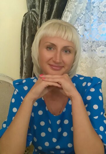 Моя фотография - марина, 40 из Екатеринбург (@marina122734)