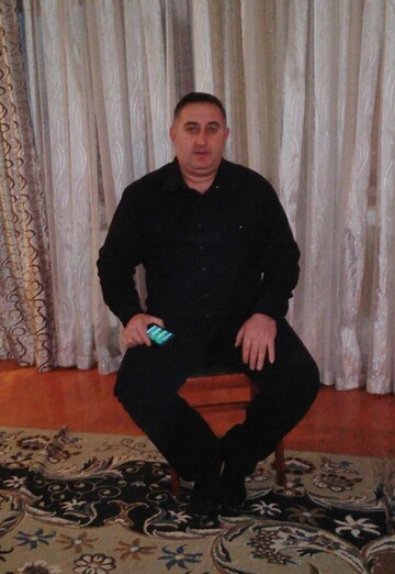 My photo - Zahir Abbasov, 43 from Luhansk (@zahirabbasov0)
