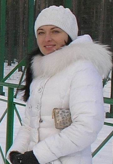 My photo - Olga, 48 from Minsk (@olga59407)