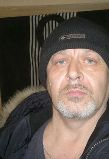 Моя фотография - Валентин, 64 из Владивосток (@valentin15669)