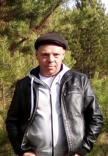 My photo - jenya, 43 from Tomsk (@jenya86995)