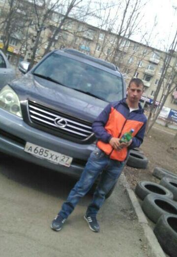 Моя фотография - Andrei, 32 из Порто-Ново (@andrei18338)