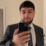 BOOS, 28, Когалым (Тюменская обл.)