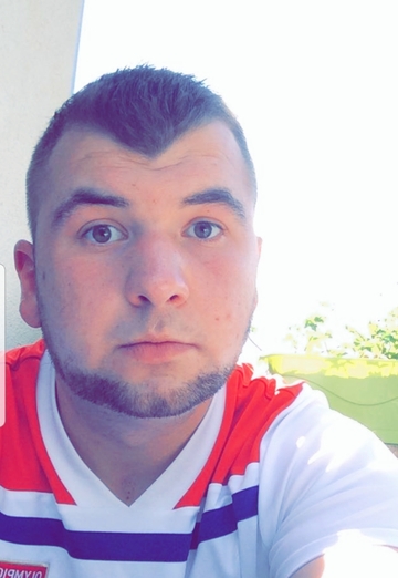 My photo - Loïc, 30 from Saint-Amarin (@loc45)