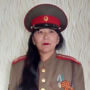 Айя, 47, Краснощеково