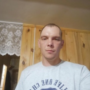 Иван, 35, Катав-Ивановск