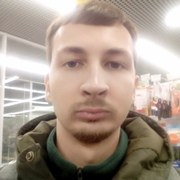 Игорь, 29, Кокошкино