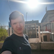 Ди1 Дин, 28, Нерюнгри