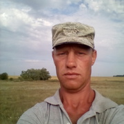 Коля Иванов, 34, Аткарск