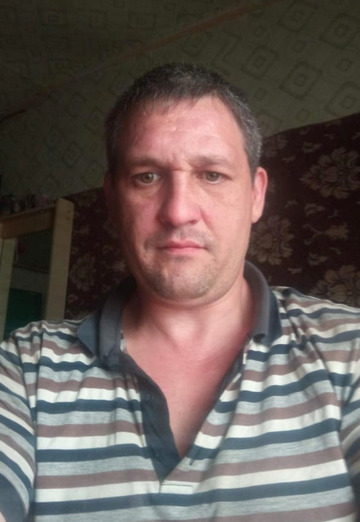 My photo - Yuriy, 39 from Budyonnovsk (@uriy168602)