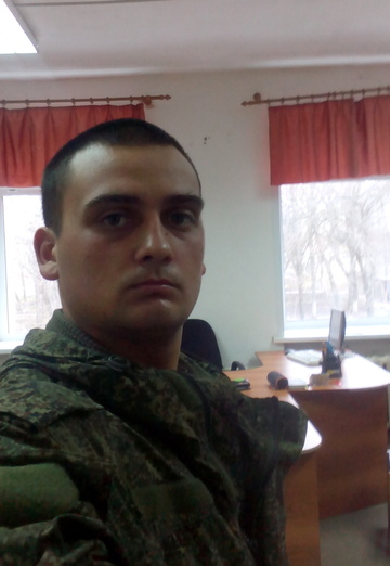 My photo - Mihail, 31 from Salavat (@mihail139099)