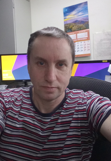 My photo - Aleksandr, 51 from Galich (@aleksandrborodulin1)