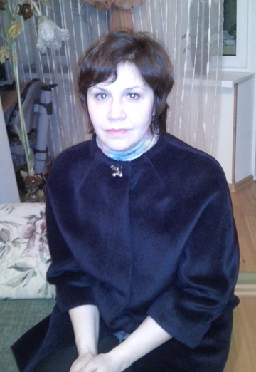 My photo - Ekaterina, 50 from Obninsk (@ekaterina76239)