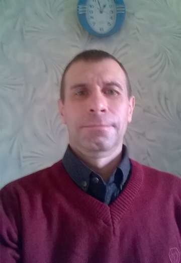 My photo - Aleksandr, 50 from Balashov (@aleksandr617385)