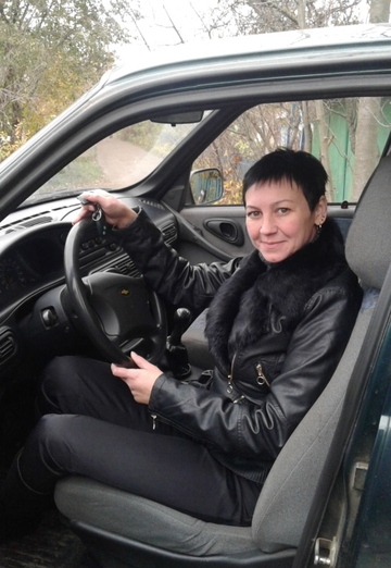 Моя фотография - наталия, 41 из Нижний Новгород (@nataliya28105)