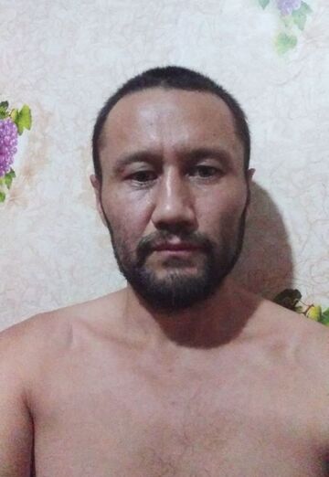 My photo - Ermek, 44 from Kostanay (@ermek1882)