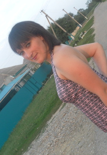 My photo - Julia, 33 from Izobilnyy (@julia3928)