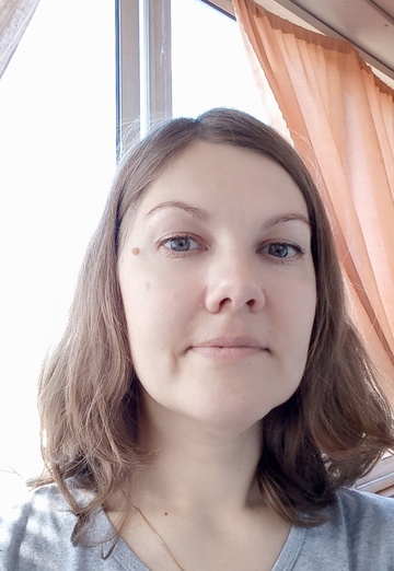 My photo - Marina, 49 from Krasnogorsk (@marina218228)