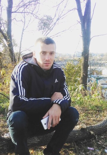 Моя фотография - Андрей, 33 из Житомир (@andrey539205)