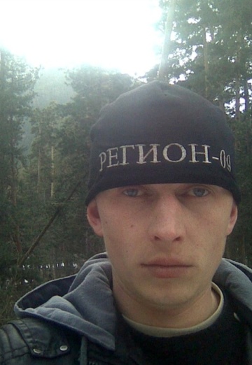 Моя фотографія - АЛЕКС, 35 з Невинномиськ (@aleks7297443)