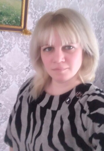 Моя фотография - Светлана, 35 из Петропавловск (@svetlana293180)