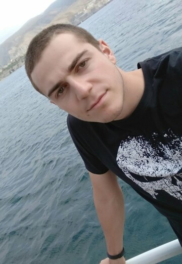 My photo - Arslan, 28 from Makhachkala (@arslan2449)