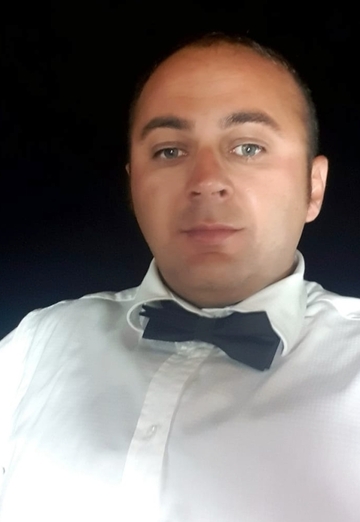 My photo - George, 25 from Caltanissetta (@george3369)