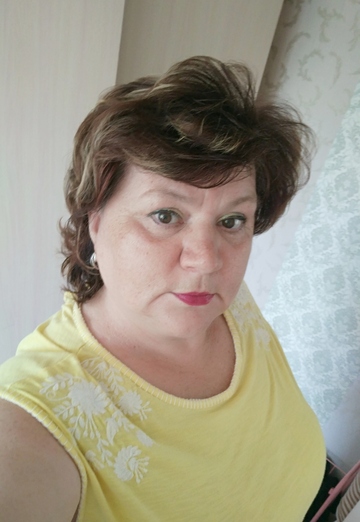 Моя фотография - Наталья, 60 из Калининград (@natalya285731)