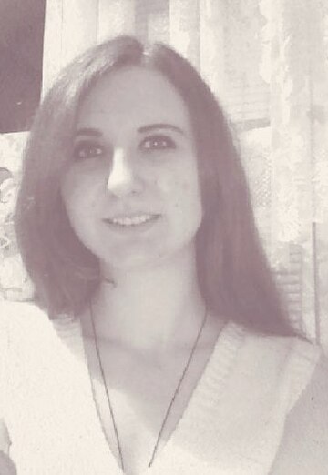 Моя фотография - Елизавета, 25 из Тирасполь (@elizaveta7839)