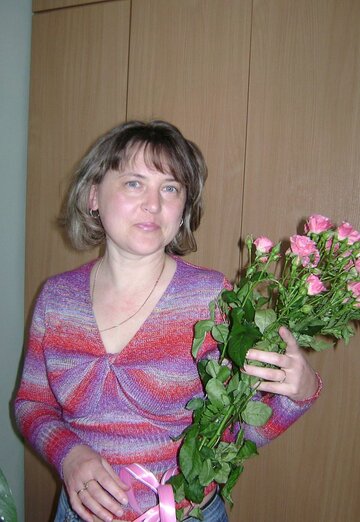 Моя фотография - Алёна, 52 из Бердянск (@alena73445)