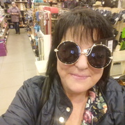СВЕТЛАНА, 48, Красногорск