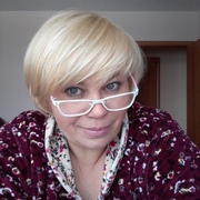 Елена, 51, Волово