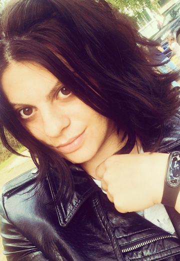 Benim fotoğrafım - Alisa, 34  Şçyolkovo şehirden (@alisa31968)