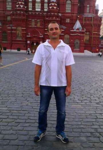Моя фотография - Viktor, 50 из Бобринец (@vika1698ok)