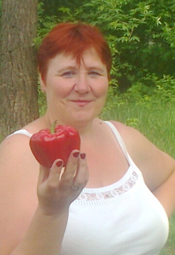 My photo - tatyana, 55 from Andreapol (@tatyana214530)