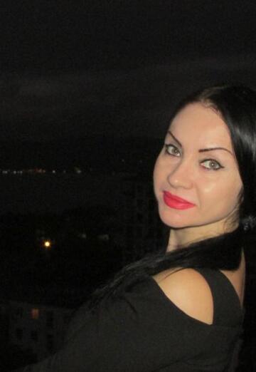 My photo - yuliya, 49 from Gelendzhik (@uliya115345)