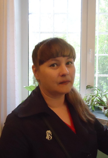 Моя фотография - Жанна, 51 из Челябинск (@janna12193)