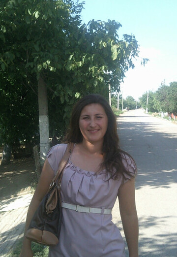 Моя фотография - ЕЛЕНА, 39 из Чадыр-Лунга (@elena132956)