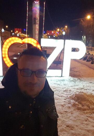 My photo - soner, 46 from Zaporizhzhia (@soner79)